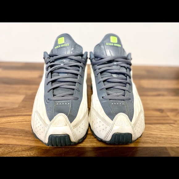 Nike shox R4 10.5 - Picture 3 of 5